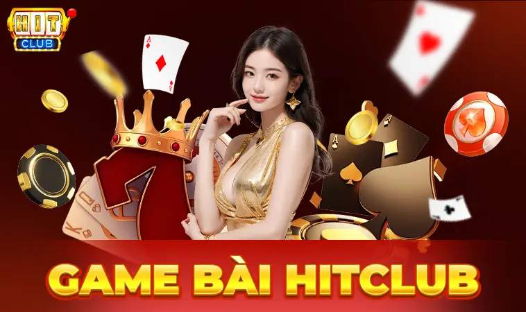 HitClub - Cổng Game Hit Club - Cổng Game Cá Cược Online Số 1 Tại Việt Nam