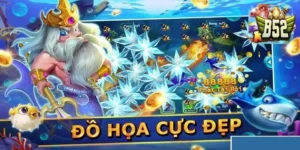 Bắn Cá Đại Chiến B52 Tại HitClub Bí Quyết Tiêu Diệt Boss Nhận Quà Khủng
