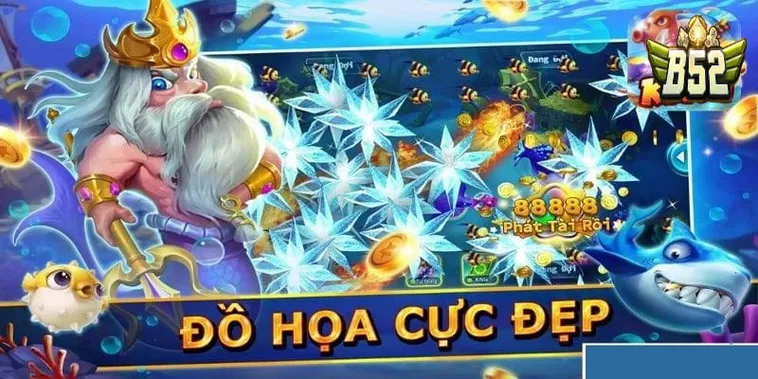 Bắn Cá Đại Chiến B52 Tại HitClub Bí Quyết Tiêu Diệt Boss Nhận Quà Khủng