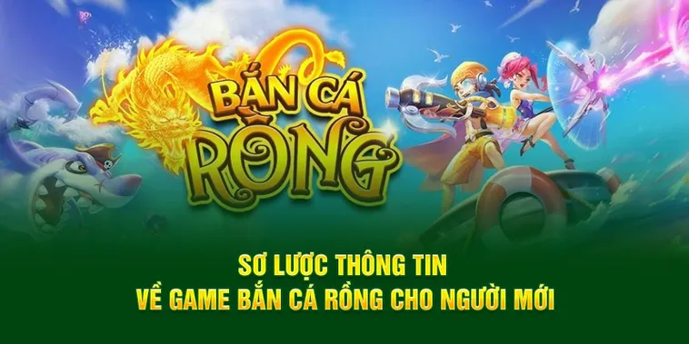 Bắn Cá Rồng Tại HitClub Chinh Phục Huyền Thoại Nhận Thưởng Cực Cao