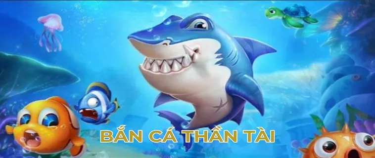 Bắn Cá Thần Tài Tại HitClub Săn Thưởng Hoàng Kim Nhận Lộc Đầy Tay