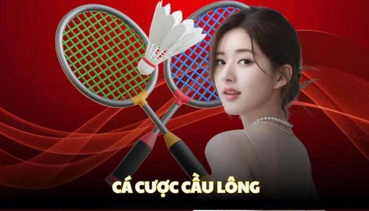 Cẩm Nang Cá Cược Cầu Lông Tại HitClub Với Tỷ Lệ Thưởng Hấp Dẫn Nhất Thị Trường
