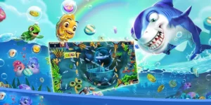 Chinh Phục Đại Dương Với Game Thợ Săn Cá Tại HitClub Cực Khủng