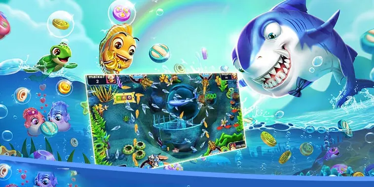 Chinh Phục Đại Dương Với Game Thợ Săn Cá Tại HitClub Cực Khủng
