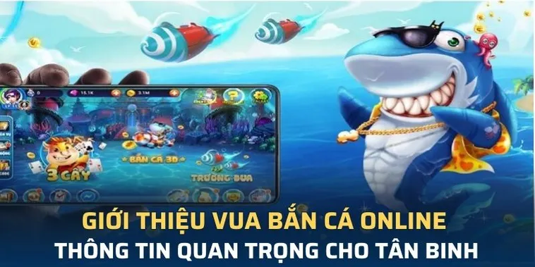 Vua Bắn Cá Tại HitClub Trải Nghiệm Đỉnh Cao Nhận Quà Cực Khủng