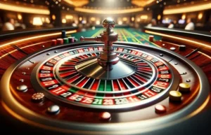 Roulette Cổng Game HitClub Trải Nghiệm Vòng Quay May Mắn Nhận Thưởng Cực Lớn