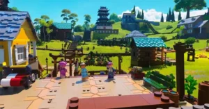 Game Nhanh Cut Stone Tại HitClub Thử Thách Tài Lộc Nhận Thưởng Cực Lớn
