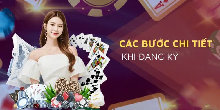 Đăng ký HitClub Nhanh Chóng Để Nhận Ngay Ưu Đãi Chào Mừng Thành Viên Mới