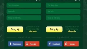 Đăng ký HitClub Nhanh Chóng Để Nhận Ngay Ưu Đãi Chào Mừng Thành Viên Mới