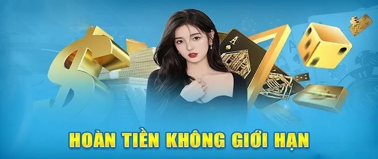 Tham Gia Ngay Ưu Đãi Hoàn Trả Không Giới Hạn Tại Cổng Game HitClub Để Nhận Tiền Mỗi Ngày