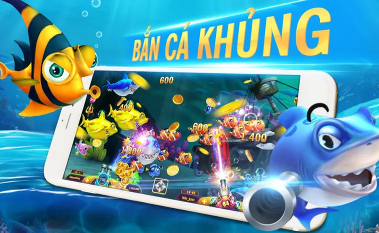 Bắn Cá Men In Black Tại HitClub Săn Quái Vật Không Gian Nhận Thưởng Cực Lớn