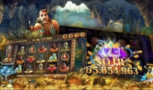 Nổ Hũ Kim Cương Tại HitClub Săn Thưởng Lớn Với Chiến Thuật Quay Hũ Đỉnh Cao