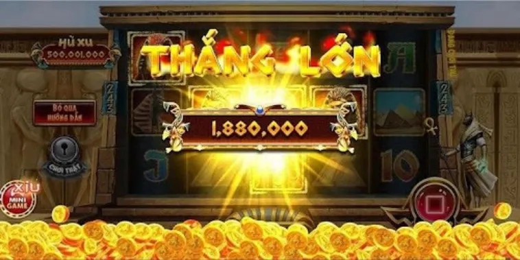 Nổ Hũ Lân Hái Lộc Tại HitClub Quay Hũ Thần Tài Nhận Thưởng Cực Lớn
