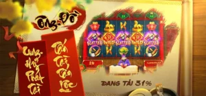 Chinh Phục Game Nổ Hũ Ông Đồ Tại HitClub Với Những Vòng Quay May Mắn Nhất
