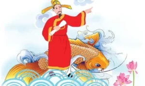Nổ Hũ Táo Quân Tại HitClub Rước Lộc Vào Nhà Nhận Thưởng Bao La