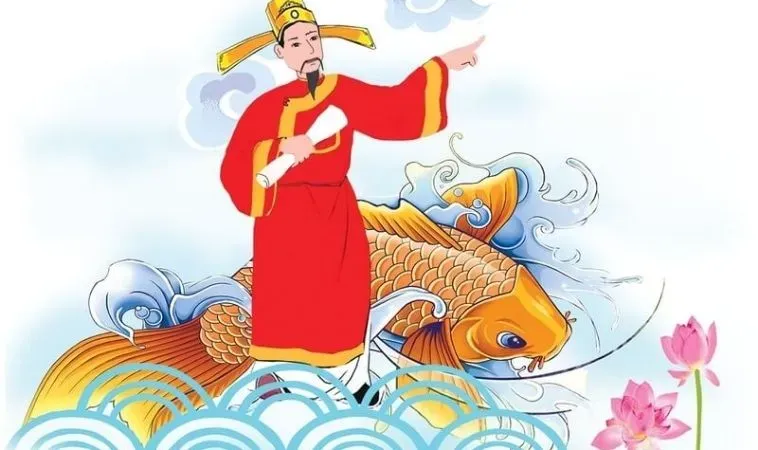Nổ Hũ Táo Quân Tại HitClub Rước Lộc Vào Nhà Nhận Thưởng Bao La