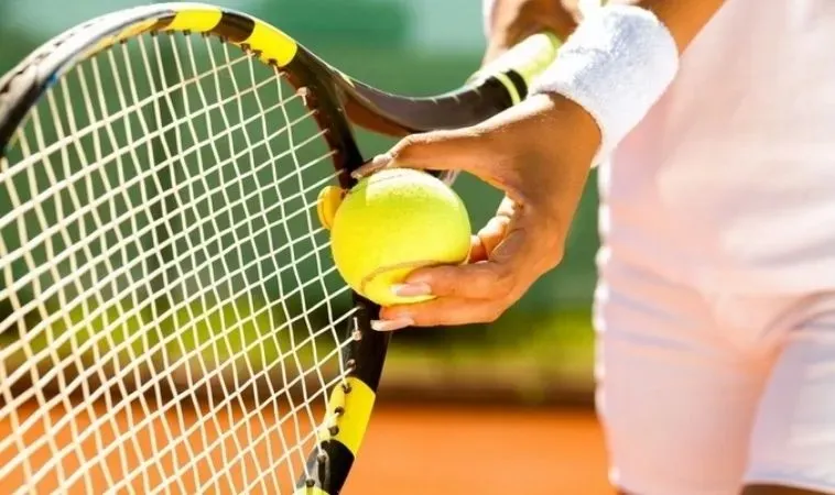 Trải Nghiệm Cá Cược Quần Vợt HitClub Với Các Kèo Thắng Lớn