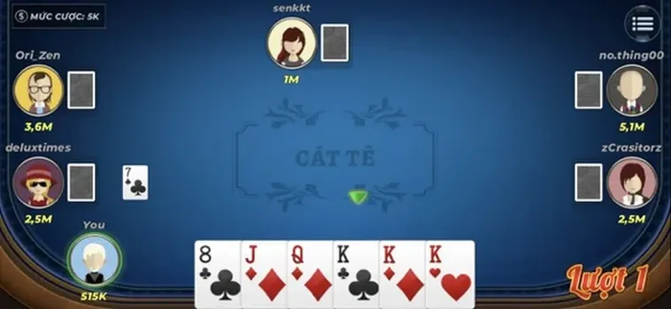 Sắc Tê Cổng Game HitClub Nghệ Thuật Chơi Bài Đỉnh Cao Và Cơ Hội Đổi Đời Nhanh
