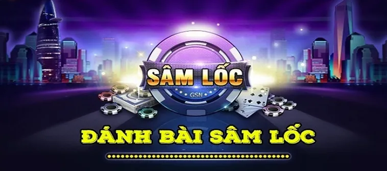 Sâm Lốc Cổng Game HitClub Trò Chơi Bài Dân Gian Đầy Sức Hút Và Kịch Tính Năm 2026