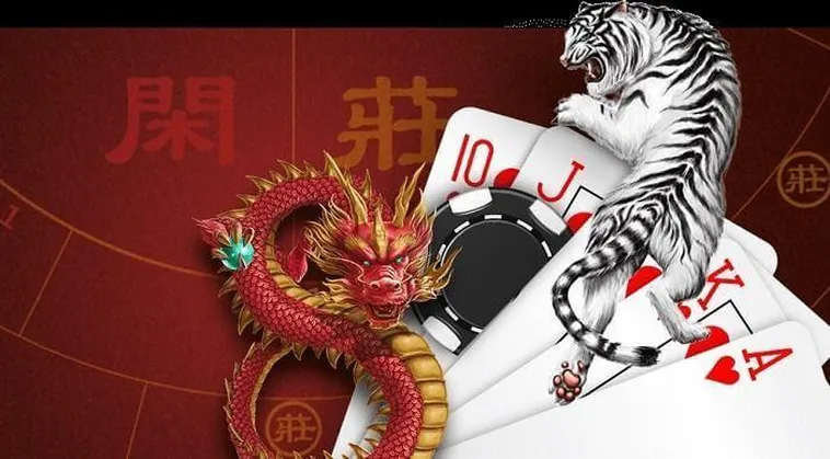 Dragon Tiger Tại HitClub Trải Nghiệm Cá Cược Rồng Hổ Tốc Độ Và Thưởng Lớn
