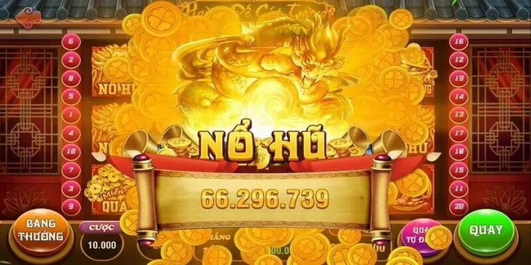 Nổ Hũ Vũ Trụ Tại HitClub Hành Trình Chinh Phục Thiên Hà Và Jackpot Khủng