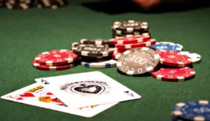 Xì Tố Tại HitClub Đỉnh Cao Trí Tuệ Cá Cược Với Tỷ Lệ Thưởng Cực Khủng