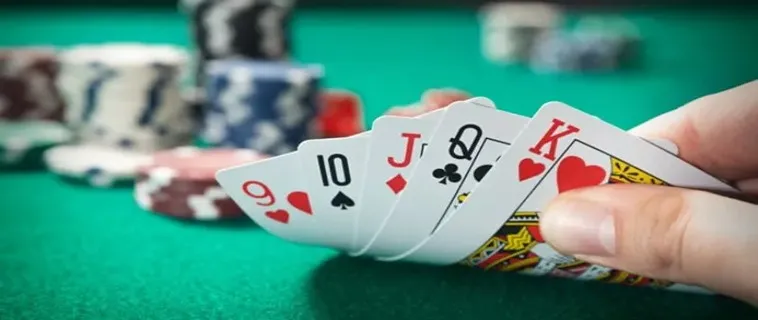Xì Tố Tại HitClub Đỉnh Cao Trí Tuệ Cá Cược Với Tỷ Lệ Thưởng Cực Khủng