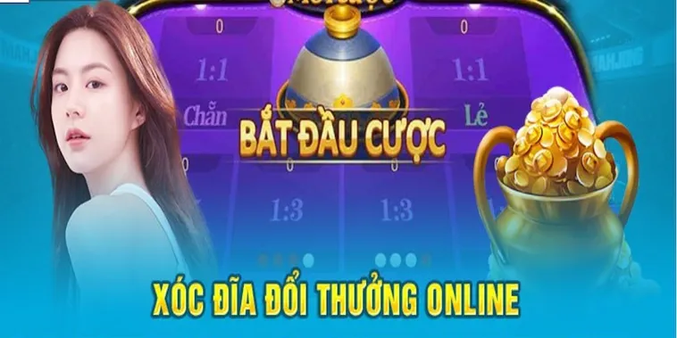 Xóc Đĩa Tại HitClub Sân Chơi Dân Gian Đẳng Cấp Với Tỷ Lệ Thưởng Xanh Chín